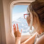 cosa non fare mai aereo