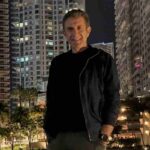 ezio greggio confessione ex