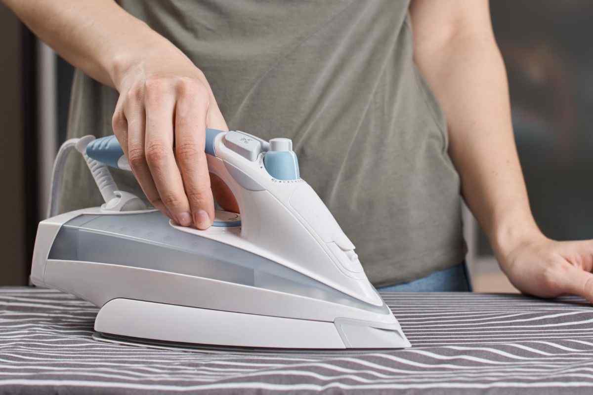 non fare mai questo acqua condizionatore