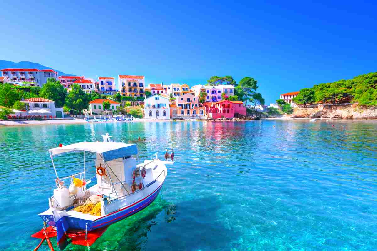 Se hai prenotato un viaggio in Grecia ci sono brutte notizie
