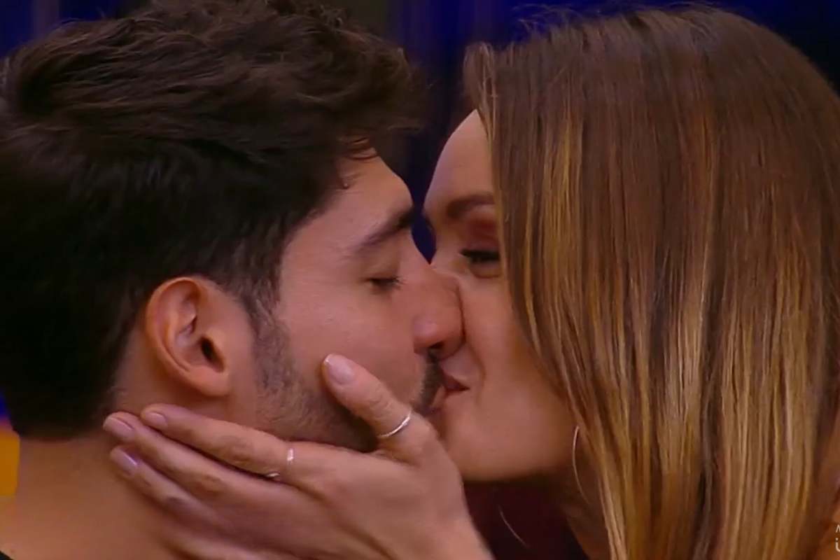 rottura coppia mediaset
