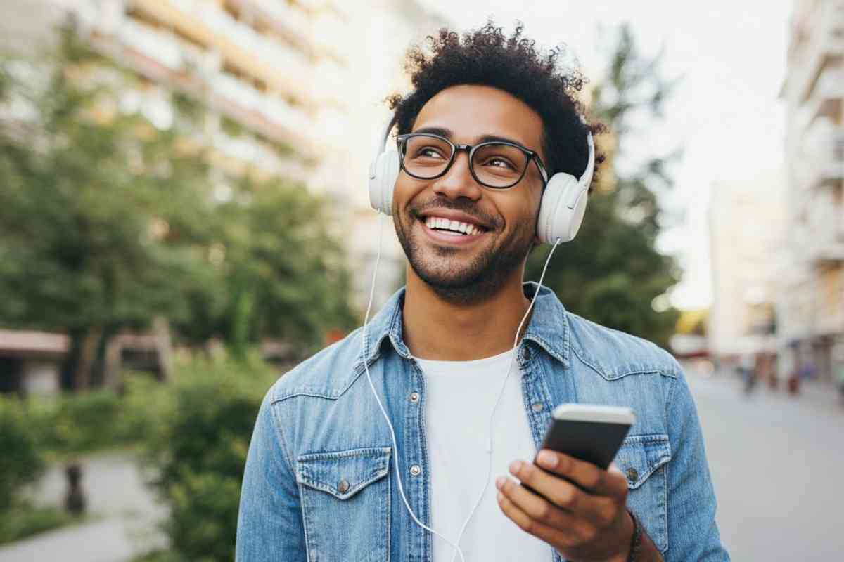 le emozioni che suscita la musica