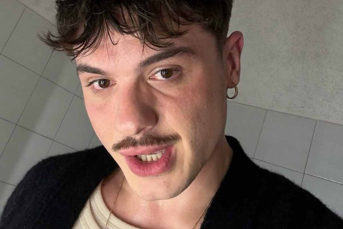 nuova fiamma belen
