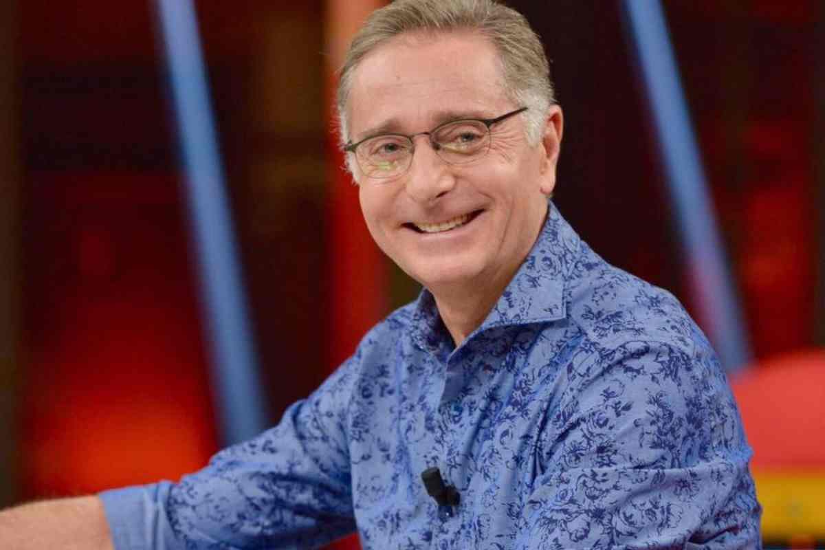 "Paolo Bonolis di nuovo in Rai", tutti i dettagli