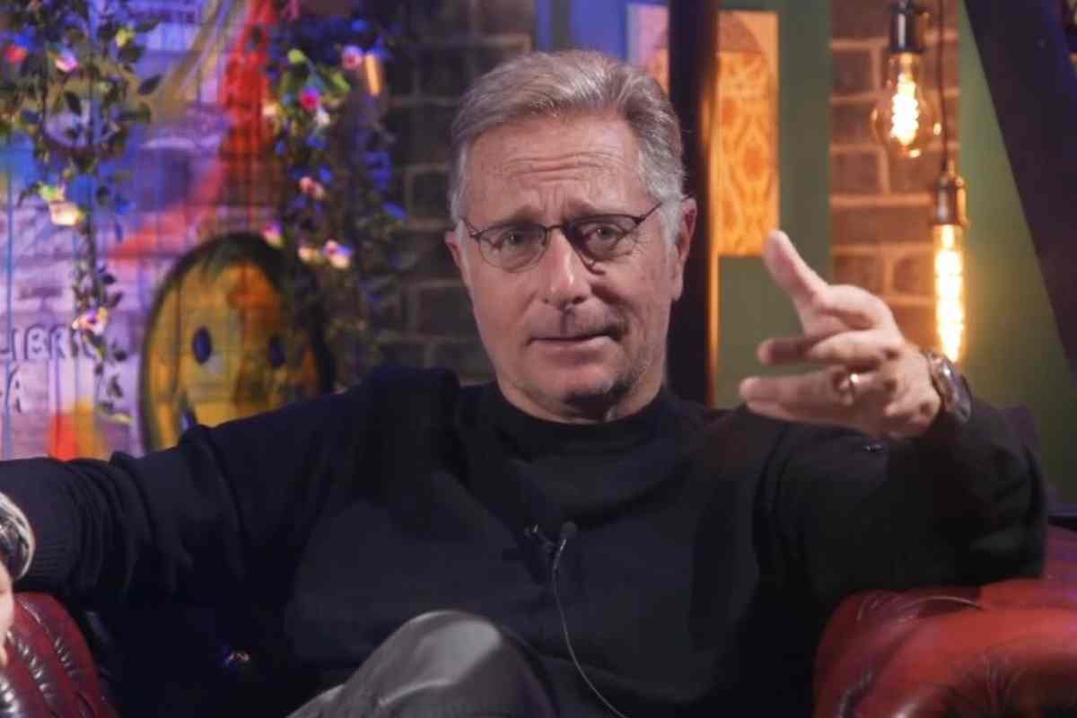 "Paolo Bonolis di nuovo in Rai"