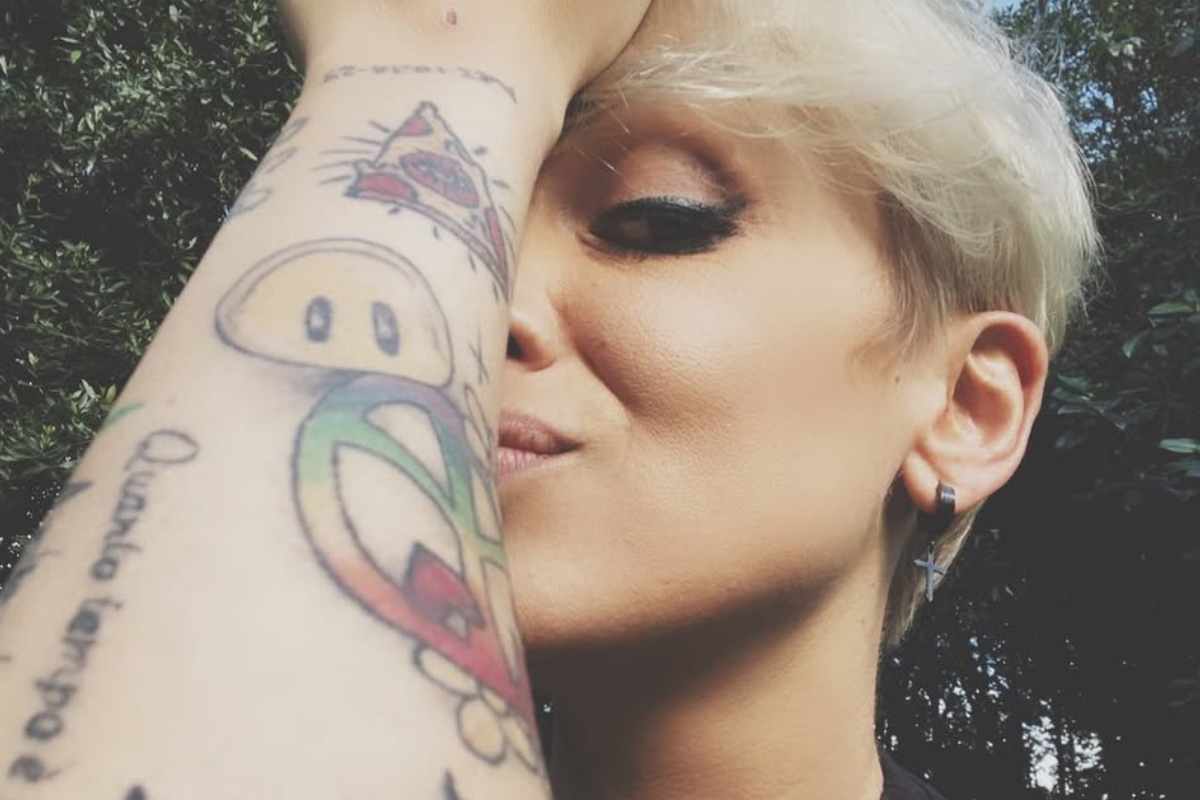 pascale confessione su berlusconi