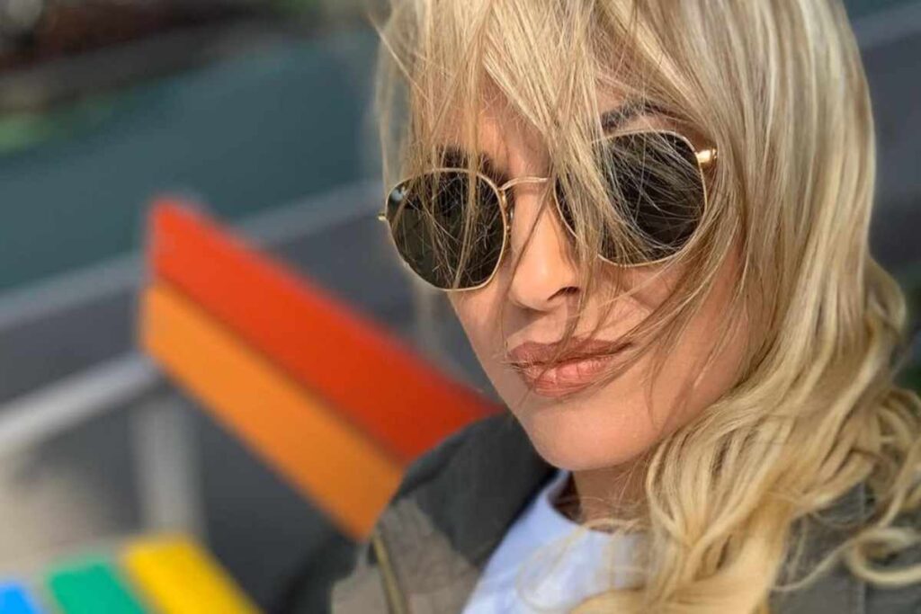 pascale confessione su berlusconi