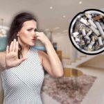 eliminare puzza di fumo
