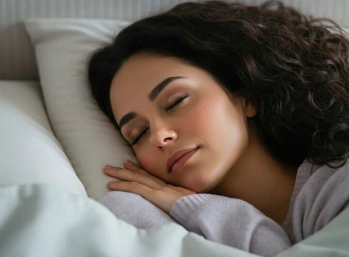 il segreto per dormire bene