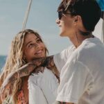 ultimo jacqueline si sono lasciati