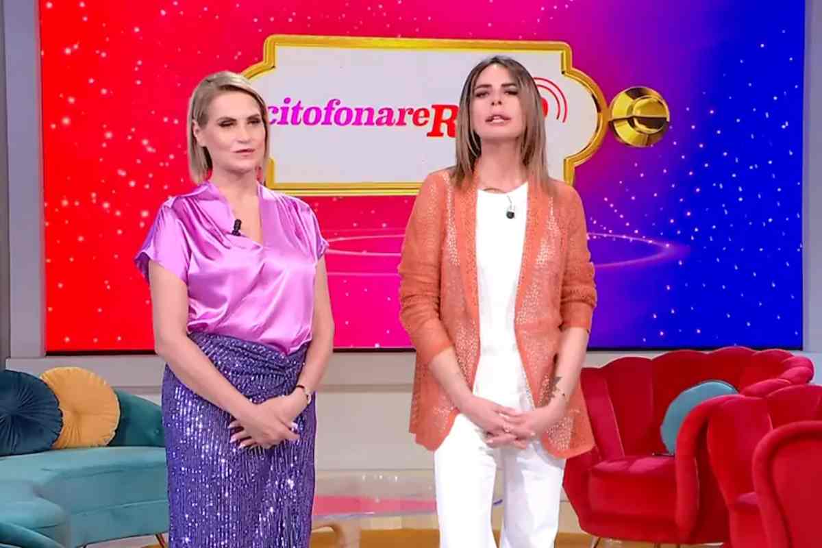 Palinsesti Rai, chi resta e chi va via