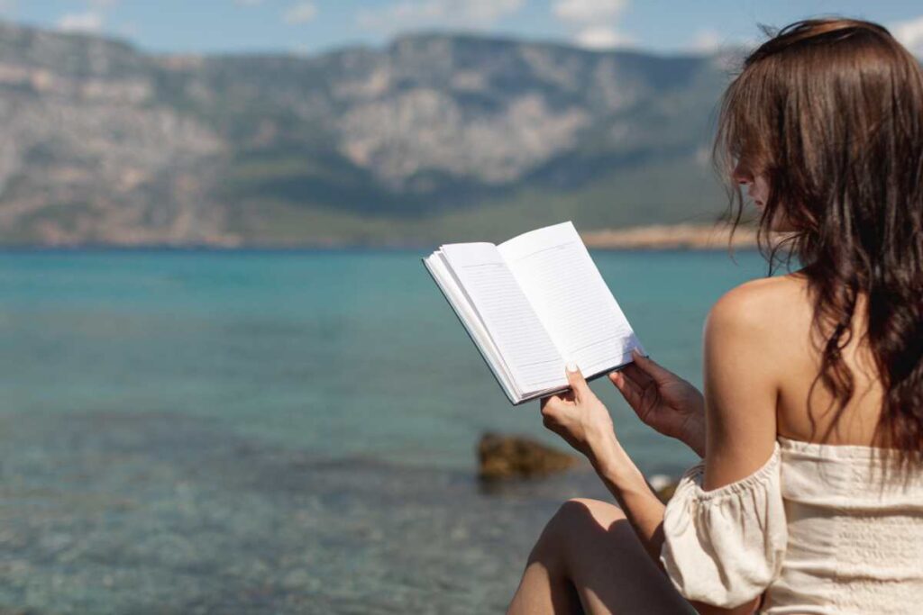 10 libri da leggere