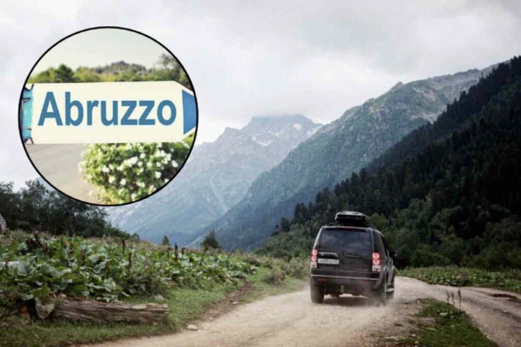 Con oltre il 36% del suo territorio sottoposto a tutela ambientale, è una delle poche aree europee dove si incontrano specie rare come il lupo,