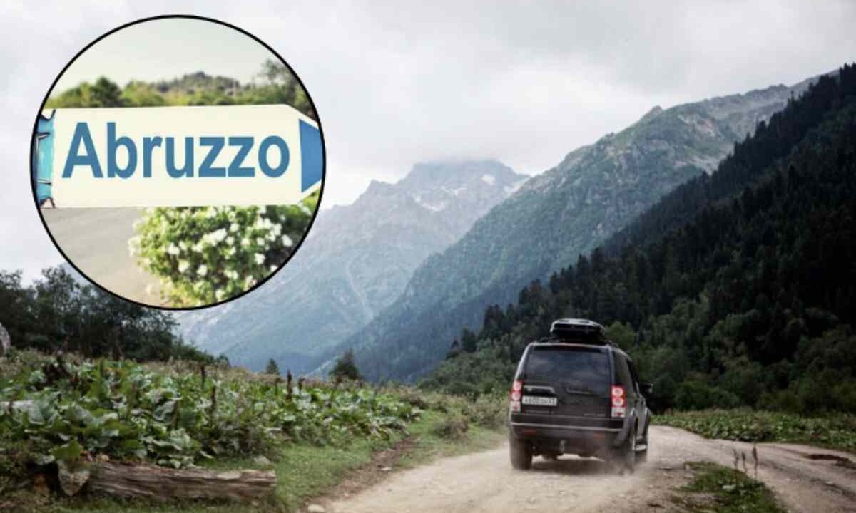 Con oltre il 36% del suo territorio sottoposto a tutela ambientale, è una delle poche aree europee dove si incontrano specie rare come il lupo,
