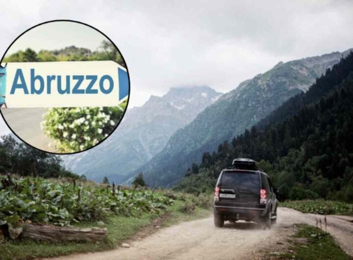 Con oltre il 36% del suo territorio sottoposto a tutela ambientale, è una delle poche aree europee dove si incontrano specie rare come il lupo,