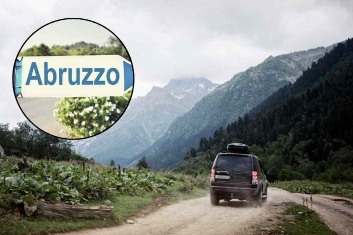 Con oltre il 36% del suo territorio sottoposto a tutela ambientale, è una delle poche aree europee dove si incontrano specie rare come il lupo,