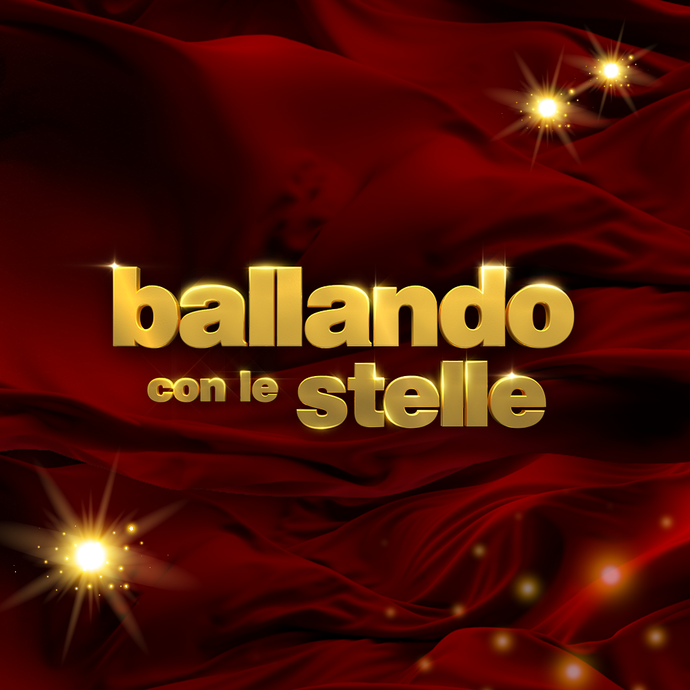 Nomi Ballando con le stelle