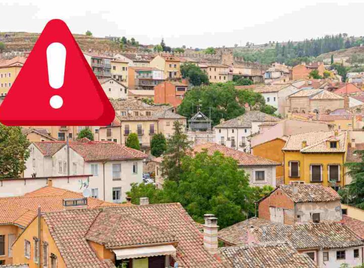 Vietati i turisti nel weekend in questa città europea