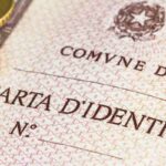 Addio vecchia carta di identità