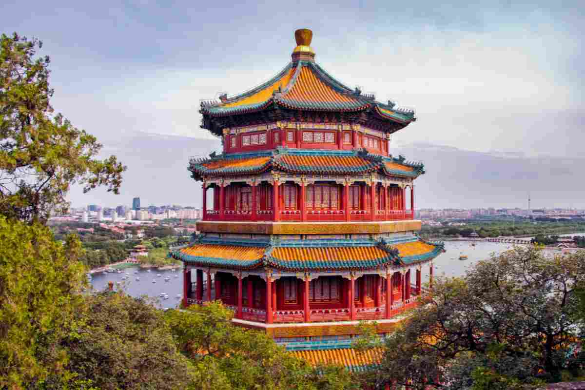 Cina