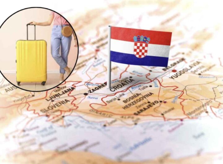 Quando si nomina la Croazia, l’immaginario collettivo corre subito alle sue spiagge adriatiche, affollate nei mesi estivi da milioni di visitatori