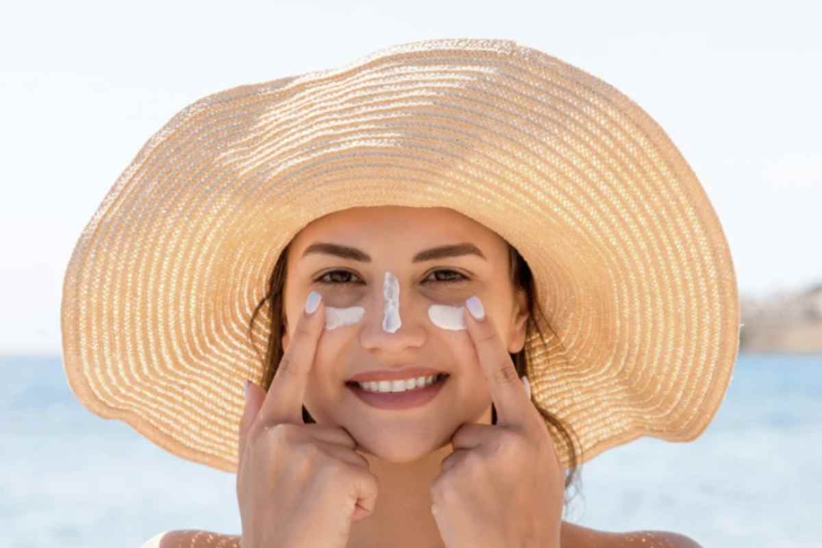 Un’indagine condotta da Beach.com su oltre 1.000 cittadini americani, unita all’analisi di 378 milioni di dati sulla dose di radiazione UV