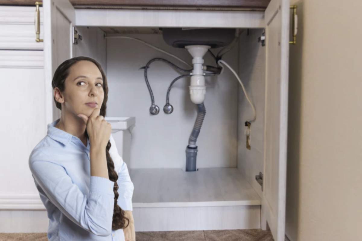 Conservare in modo errato alcuni oggetti o alimenti in questo spazio può infatti causare seri problemi di igiene