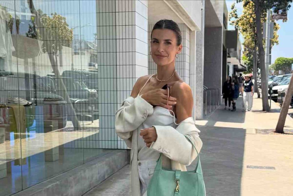 Elisabetta Canalis