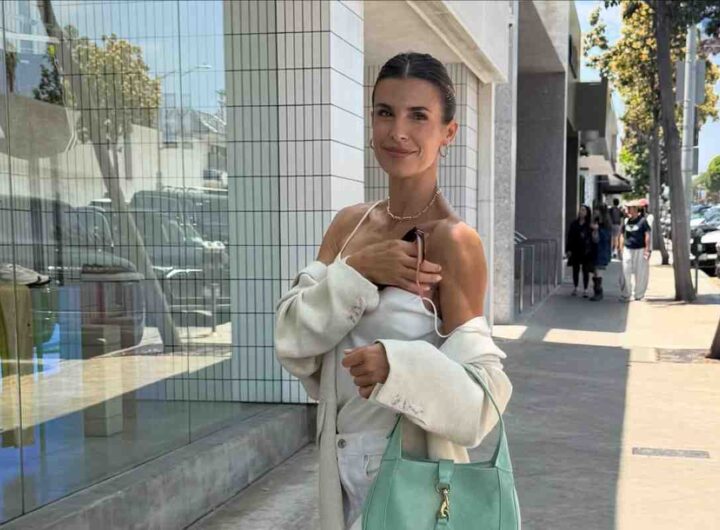 Elisabetta Canalis