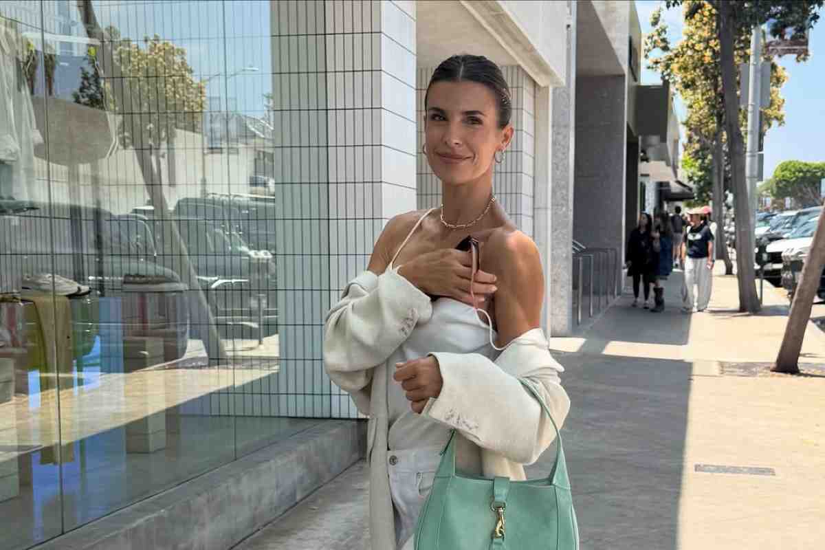 Elisabetta Canalis