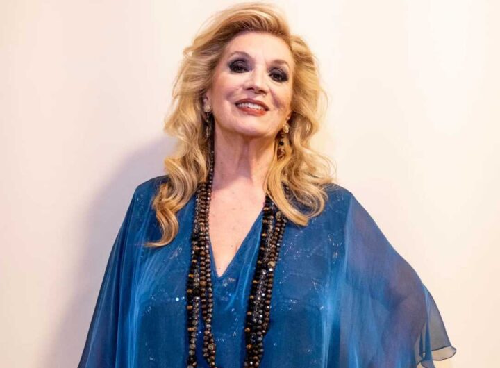 Dove vive Iva Zanicchi