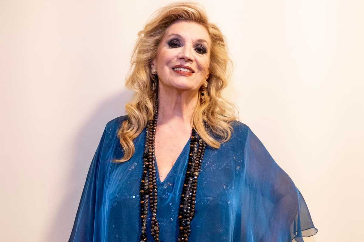 Dove vive Iva Zanicchi