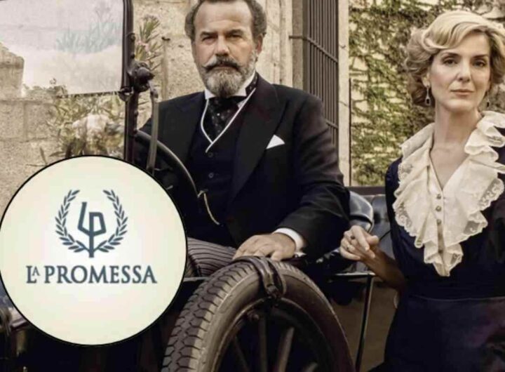 Le nuove puntate continuano a intrecciare storie di intrighi, passioni e rivalità all’interno della tenuta che dà il titolo alla serie