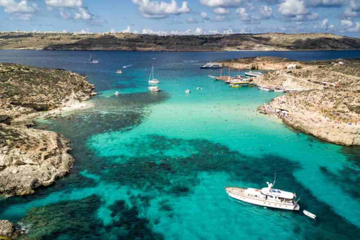Malta Ryanair