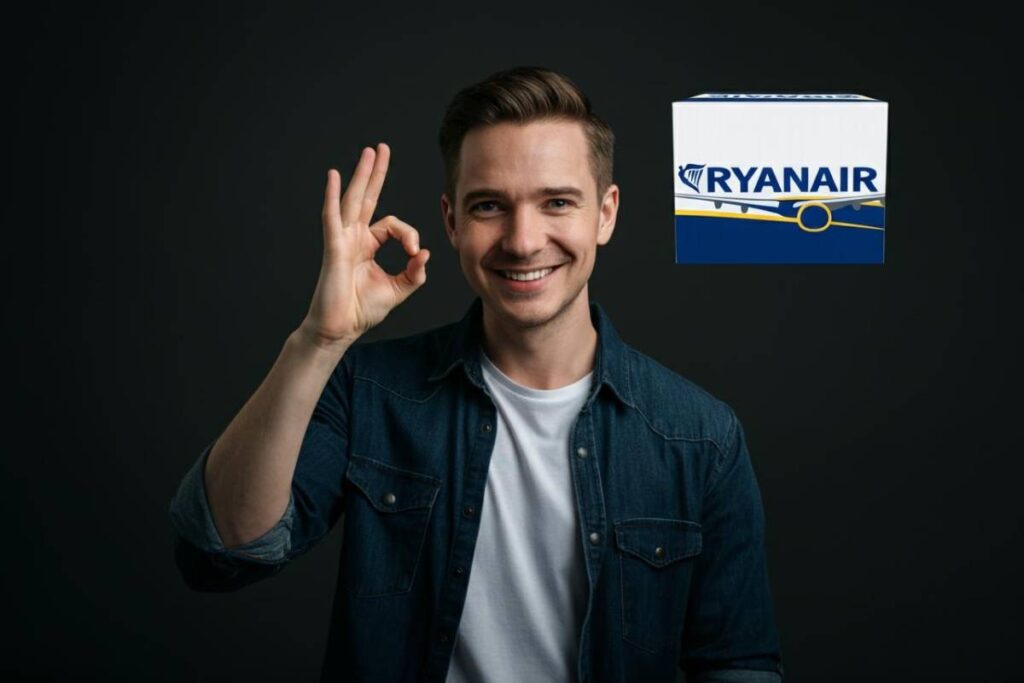 Offerte Ryanair