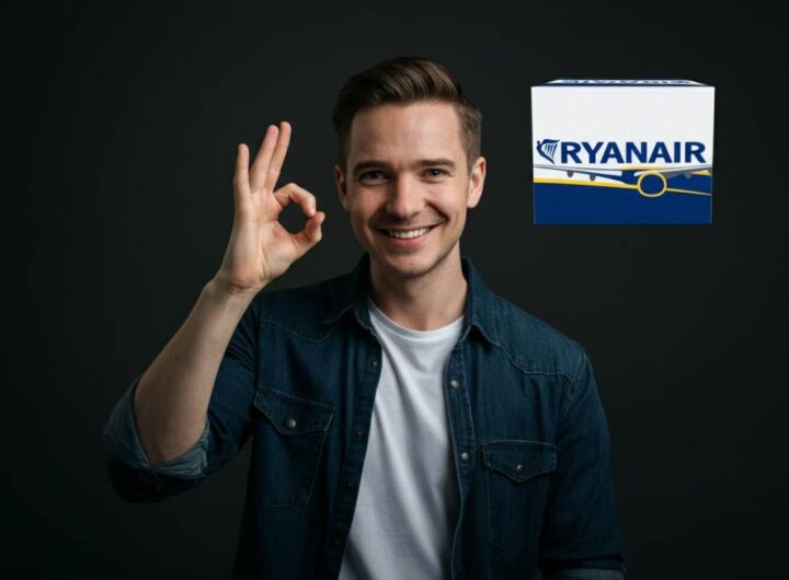 Offerte Ryanair