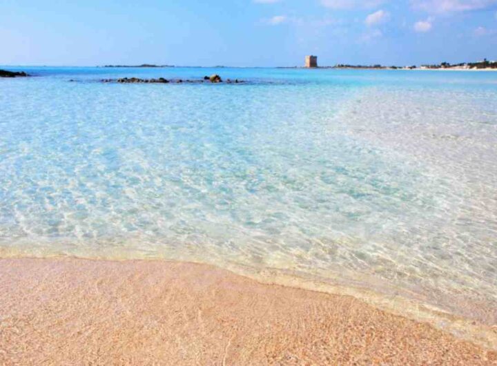 Salento mare bellissimo