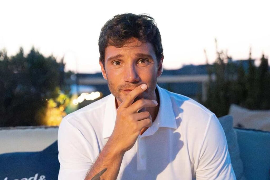 Stefano De Martino Rai
