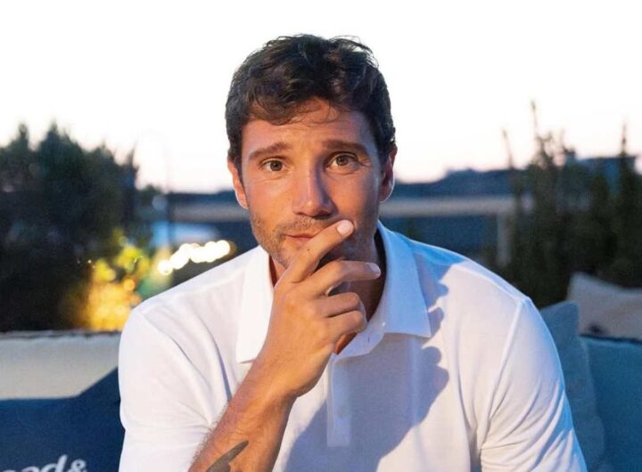 Stefano De Martino Rai