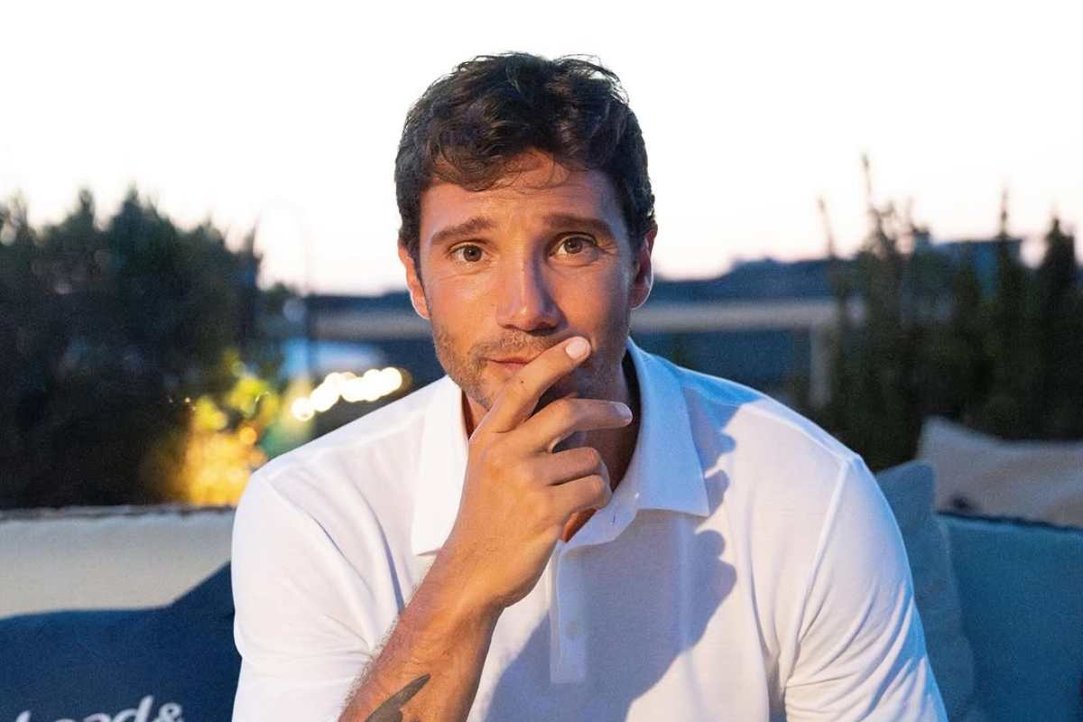 Stefano De Martino Rai