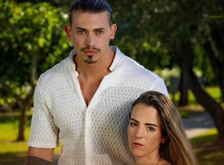 cosa è successo tra Simone e Sonia