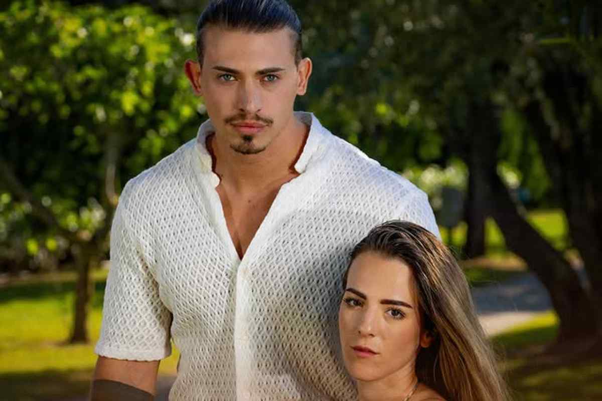 cosa è successo tra Simone e Sonia