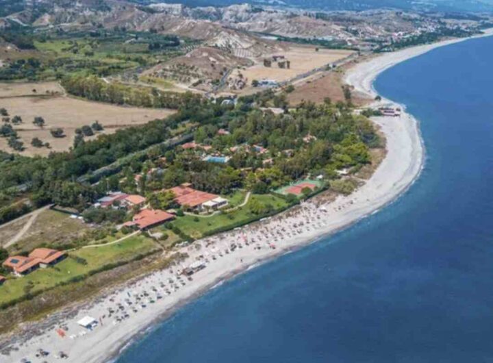 L’edizione 2025 si presenta con un doppio appuntamento speciale, in onda mercoledì 23 e giovedì 24 luglio, e segna una novità importante