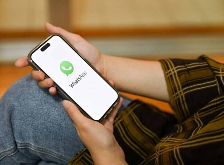 Recupero messaggi WhatsApp