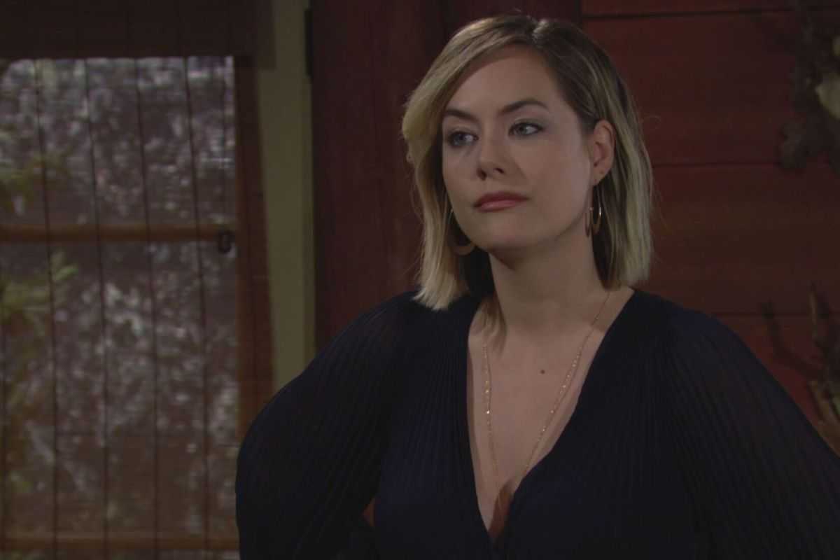 beautiful anticipazioni 10 agosto hope torna con thomas bill confessa il suo amore a poppy