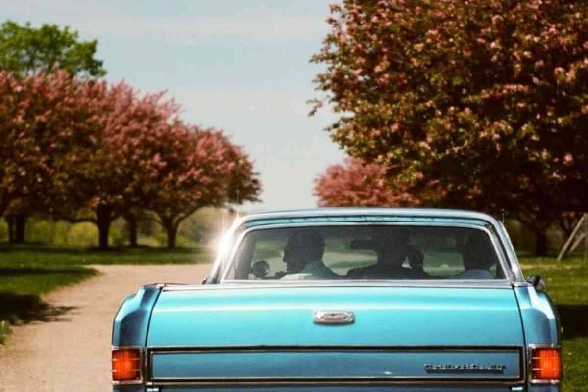 ranch di Bruce Springsteen nel new jersey