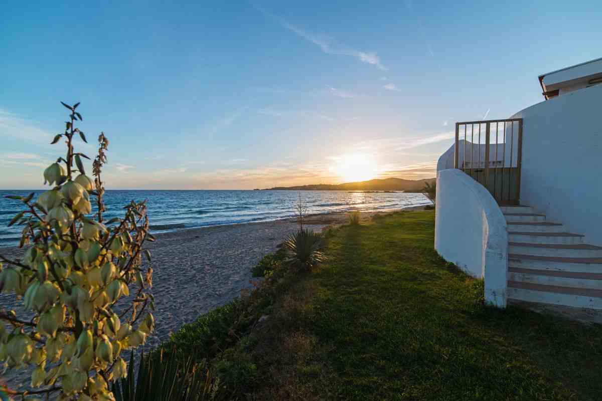 dove comprare casa al mare in italia