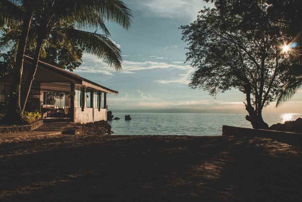 casa al mare, dove acquistarla in italia