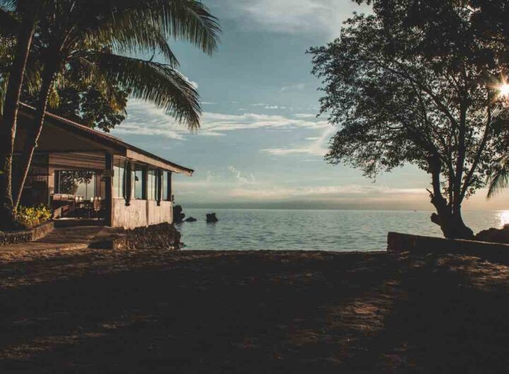 casa al mare, dove acquistarla in italia