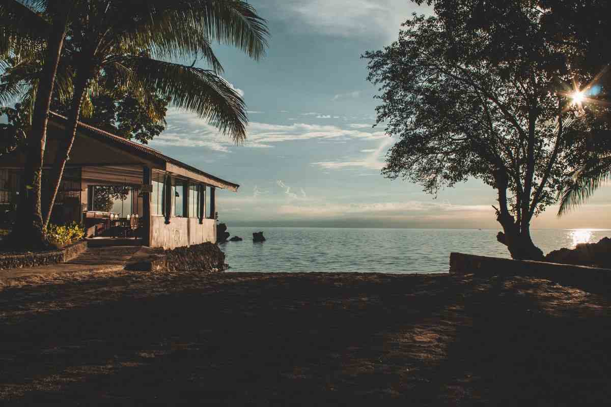 casa al mare, dove acquistarla in italia
